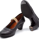 ZAPATO INICIACIÓN MOD 10