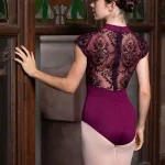 MAILLOT BODYMERNILACREM